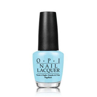 OPI Nail Lacquer – Sailing & Nail-ing – 0.5oz (Retro Summer 2016 Collection)